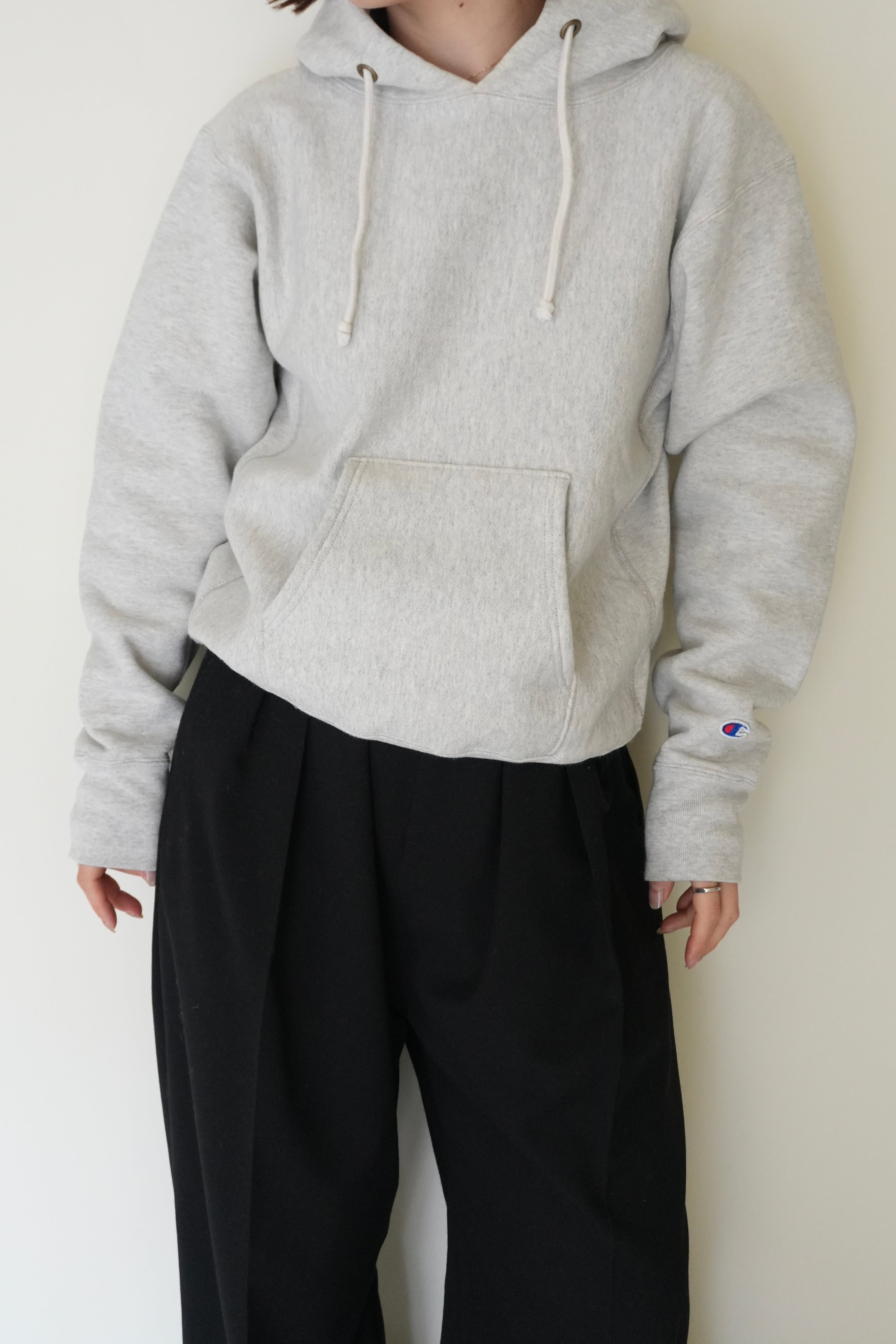 used champion reverseweave Parker