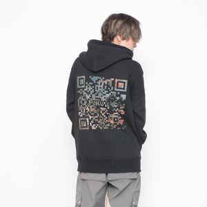 『Francisco de Xavier』HOODIE