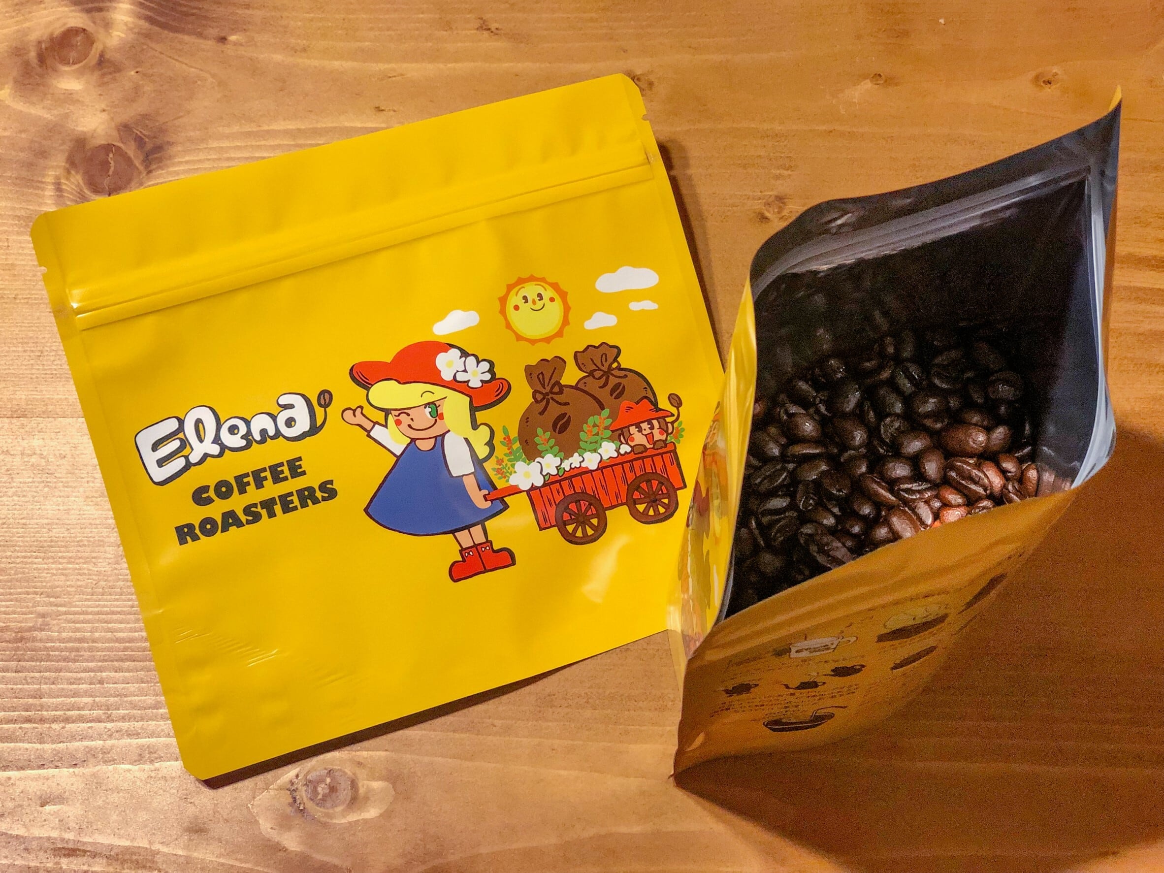 LUNEコーヒー全種おまけ付き LUNE様専用コーヒー全種おまけ付き