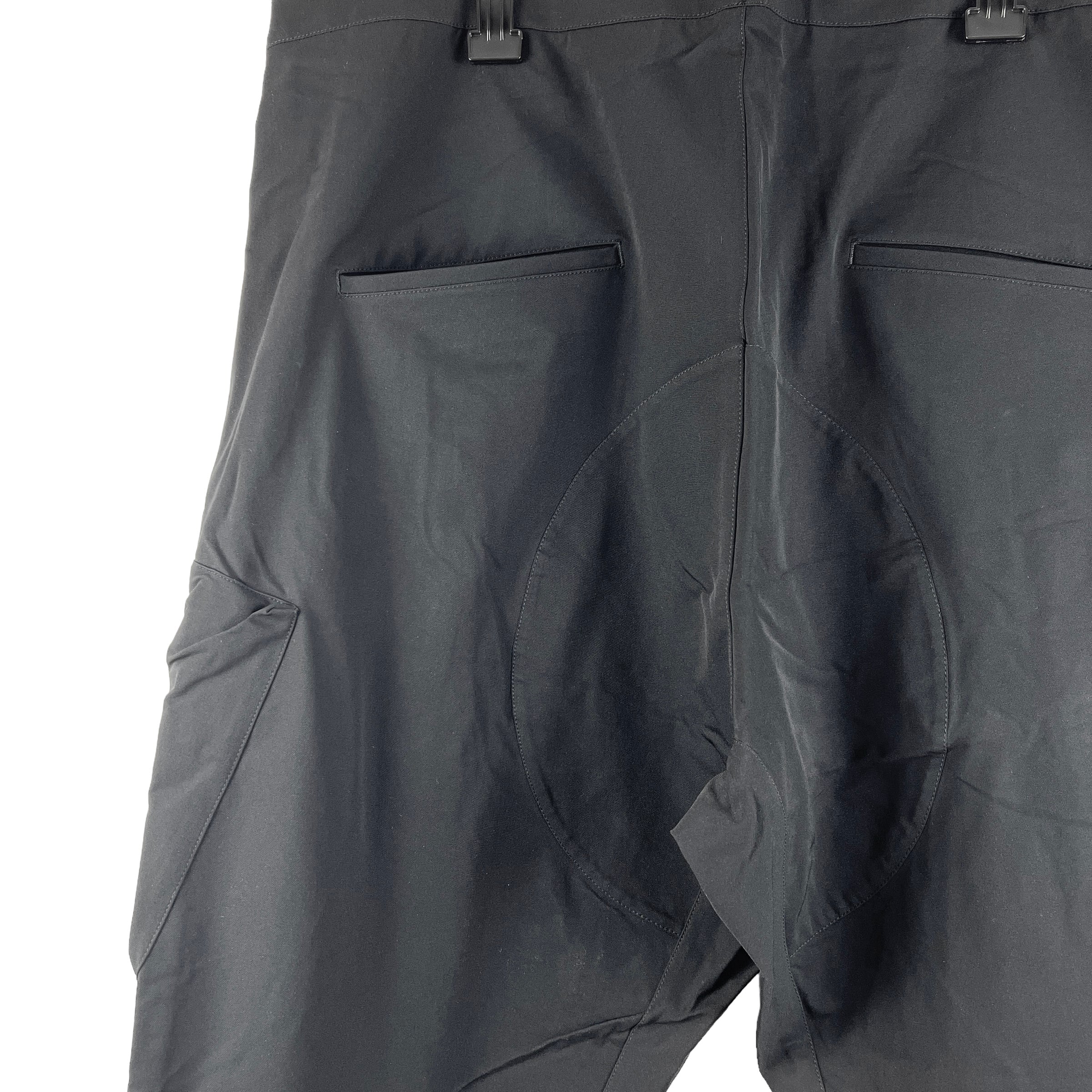 ACRONYM (アクロニウム) P23A-DS Schoeller Dryskin Cargo Pants ACRONYM (アクロニウム) P23A-DS Schoeller Dryskin Cargo Pants