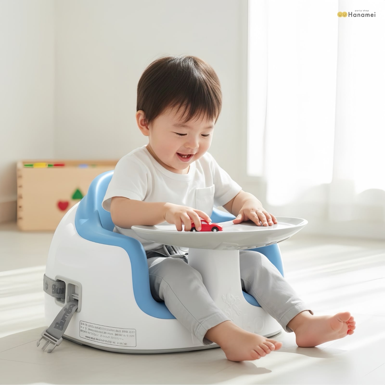 店頭受取り限定！特別価格【国内正規品】新色 バンボ マルチシート