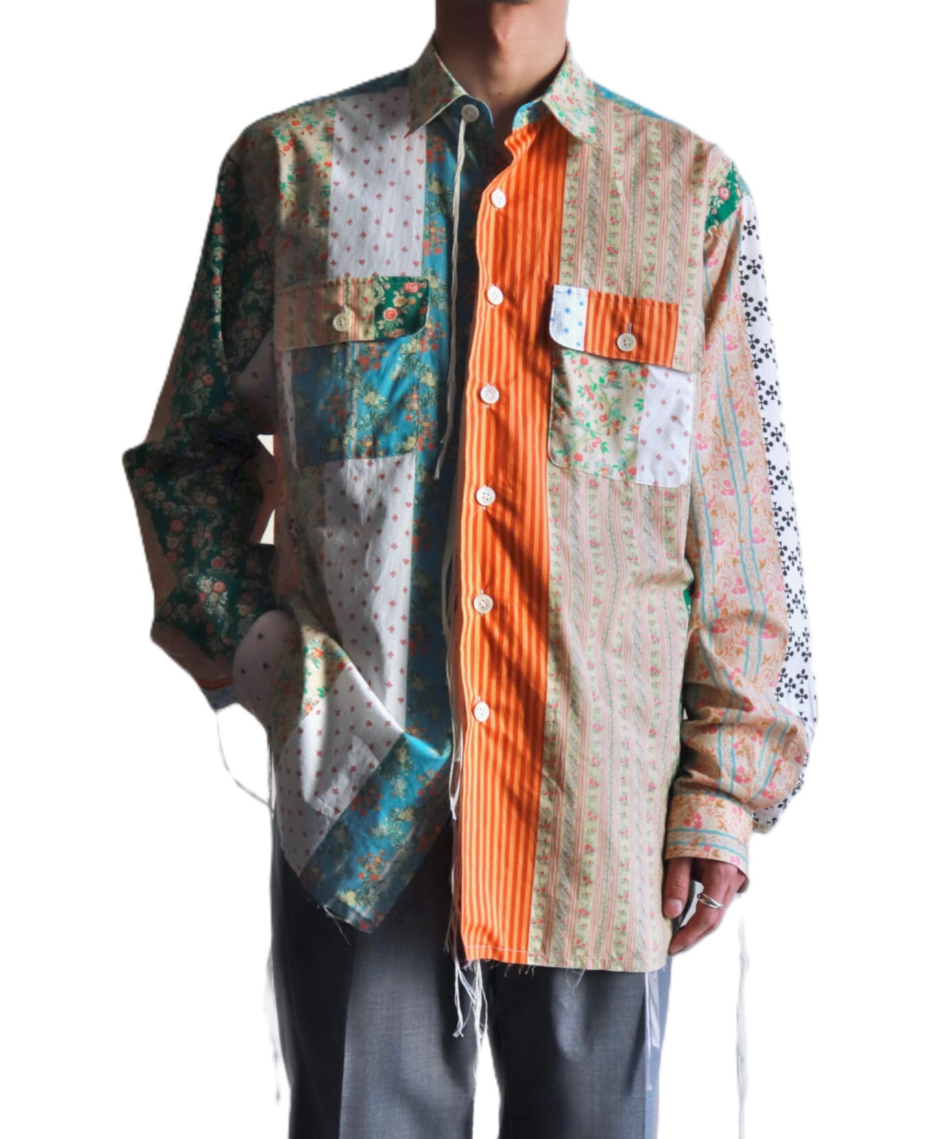 Midorikawa | AfterSchool (アフタースクール) Online Store｜新潟