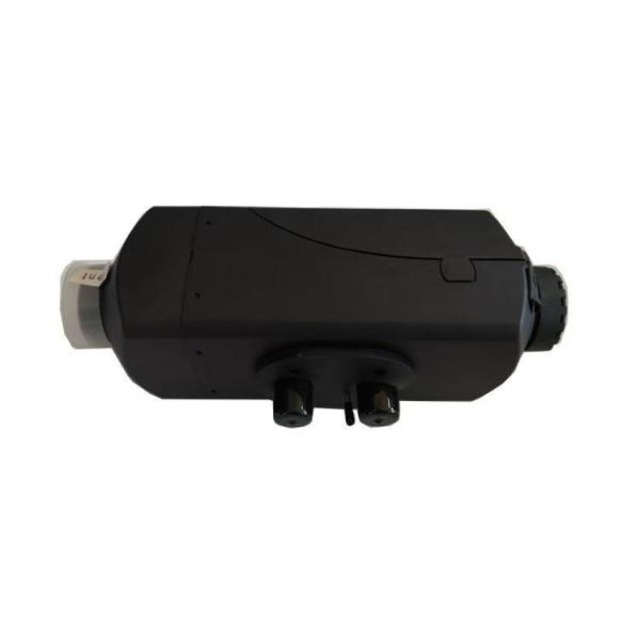 【オリジナル】iFormosa 5KW 12V 軽油（灯油） ディーゼル車用 エア パーキング ヒーター（船舶、トラック、バン、キャンピングカー、バス等）【返品不可】
