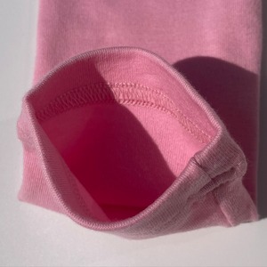 SLiM.Leggings - Pink