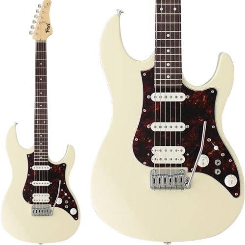 FGN / FUJIGEN Expert ODYSSEY EOS2-AL-R (AWH/Antique White