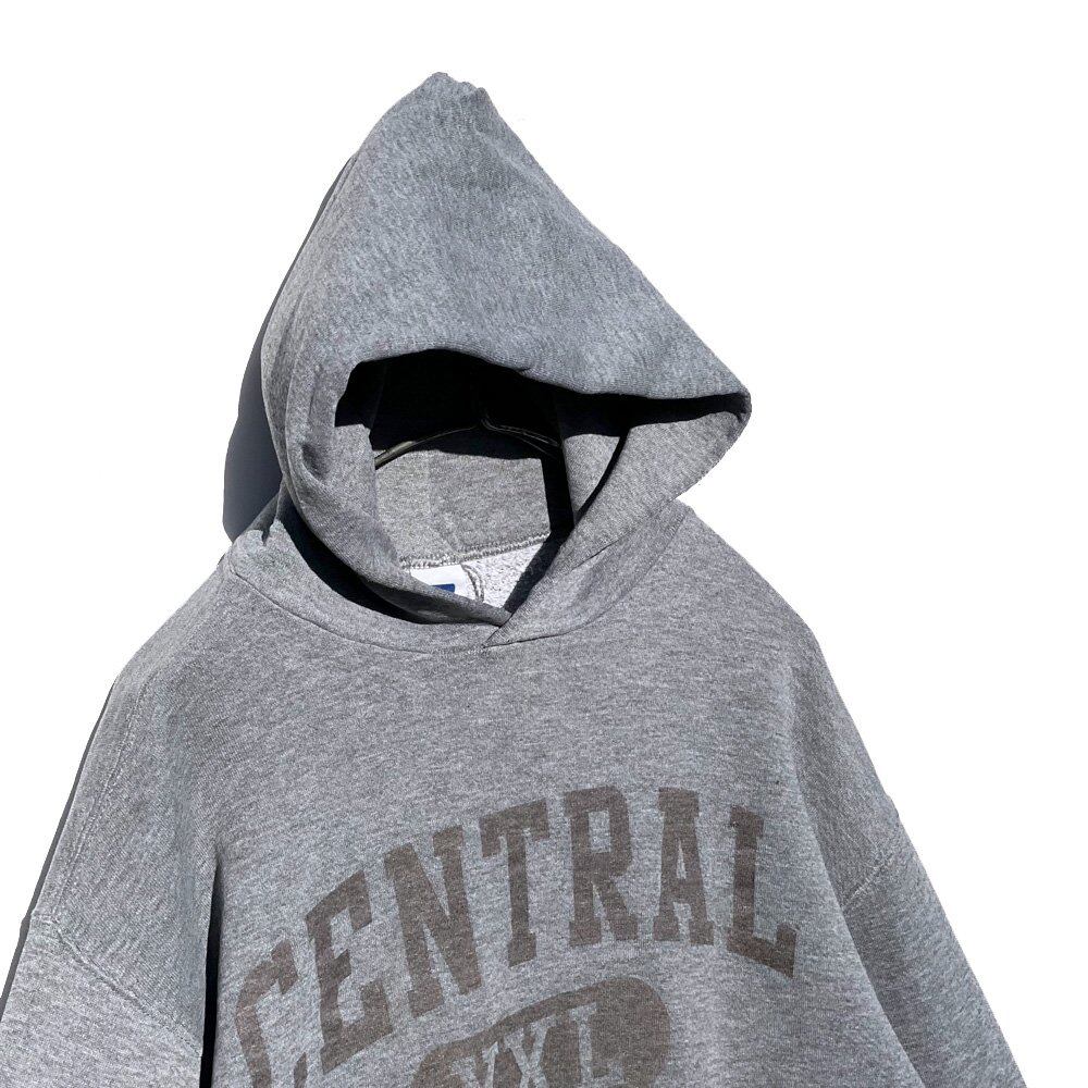 RUSSELL ATHLETIC] Vintage Sweat Hoodie [1990s Made In Mexico