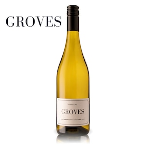 GROVES Martinborough Blanc Fumé 2022 / グローヴス　マーティンボロー　ブランフュメ