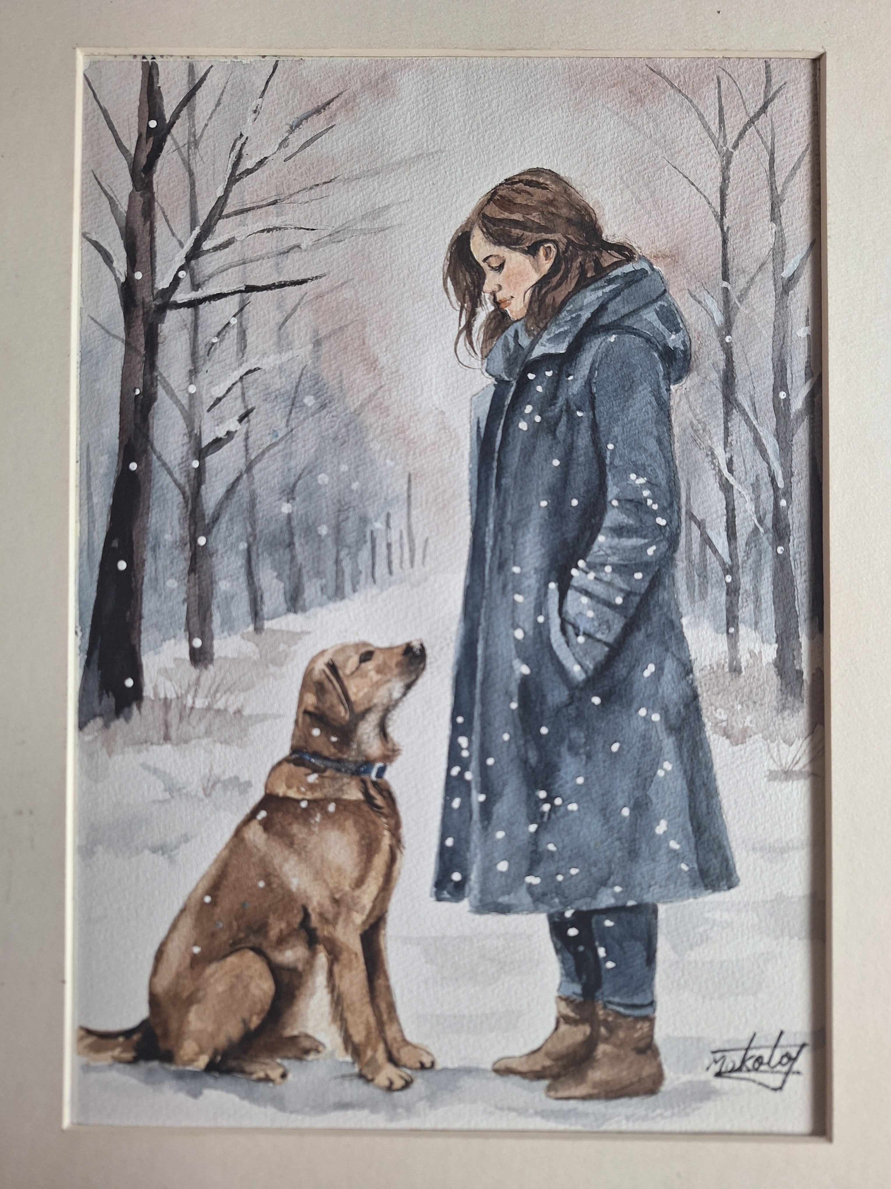 切り絵アート マリリン・モンロー | 工房 和み