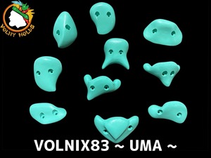 VOLNIX83 ~ UMA ~