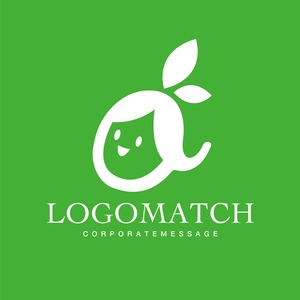 女の子の種aのロゴ