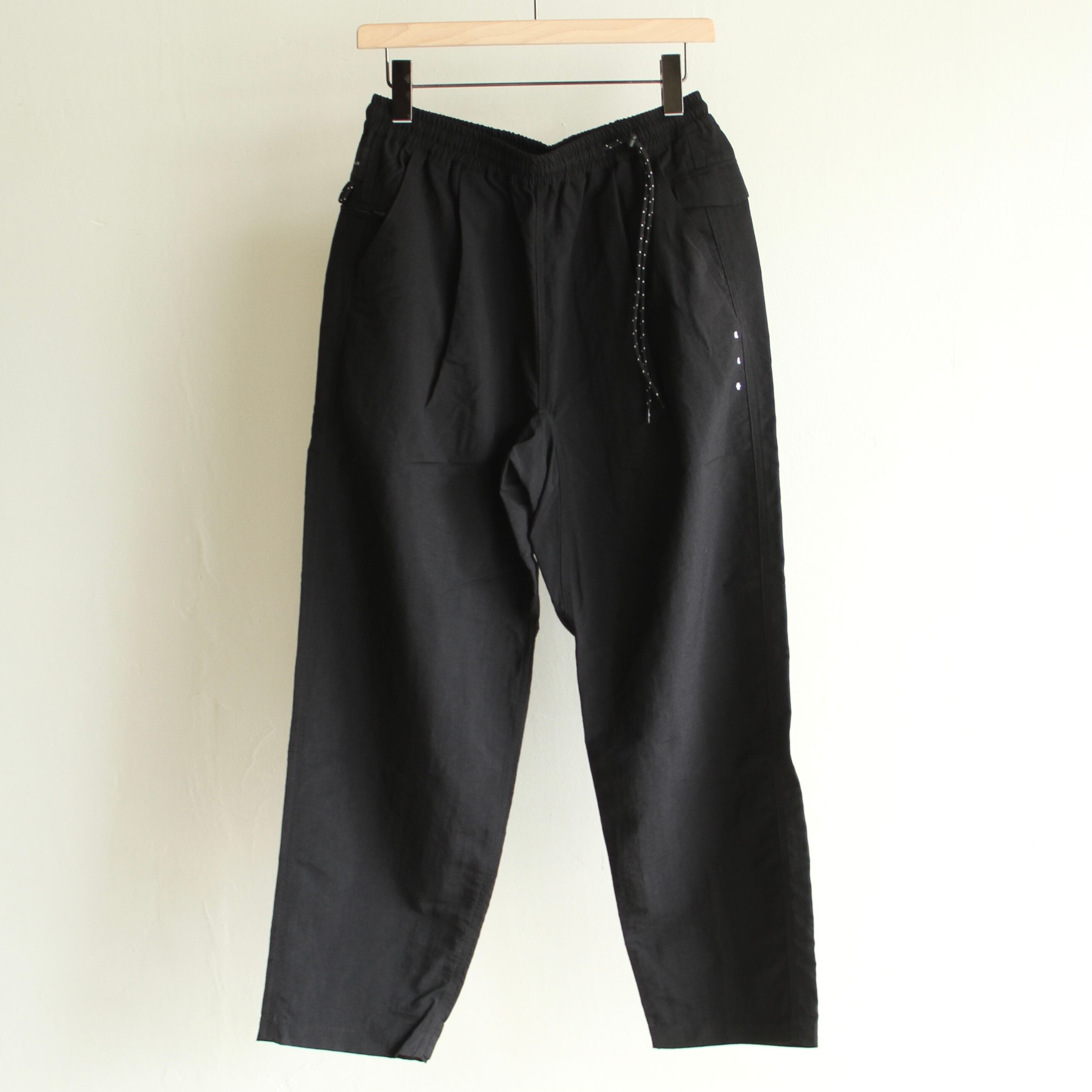 迷迭香マンネンロウ NYLON HARVEST TRAINER MPT-2 迷迭香【 unisex