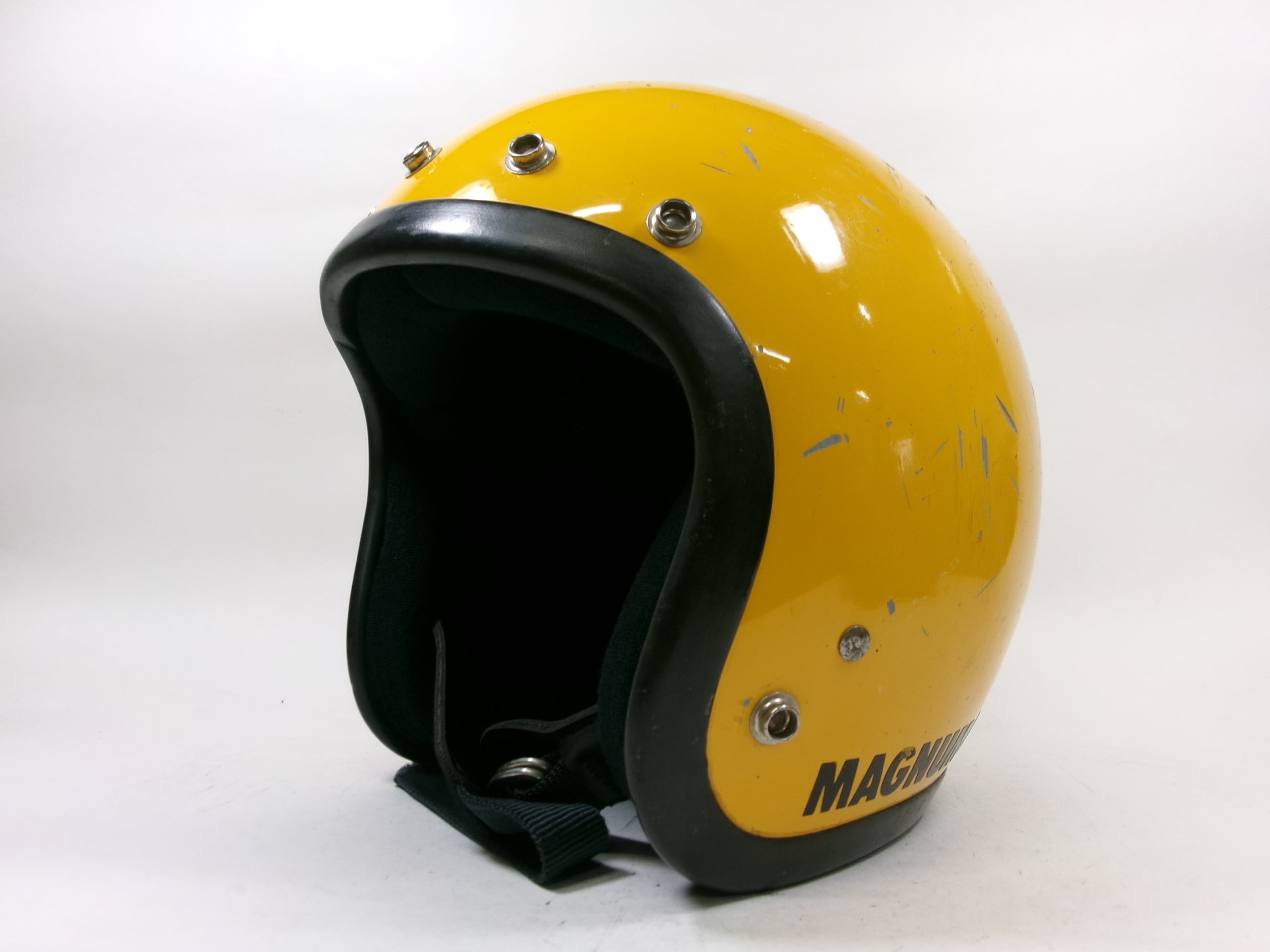 HEADS Vintage Helmets & Accessories