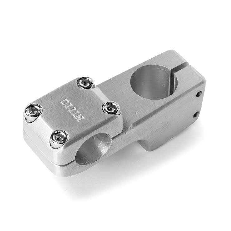 NITTO】FW-36 VAN STEM(SILVER) | Humhumhug Online Shop