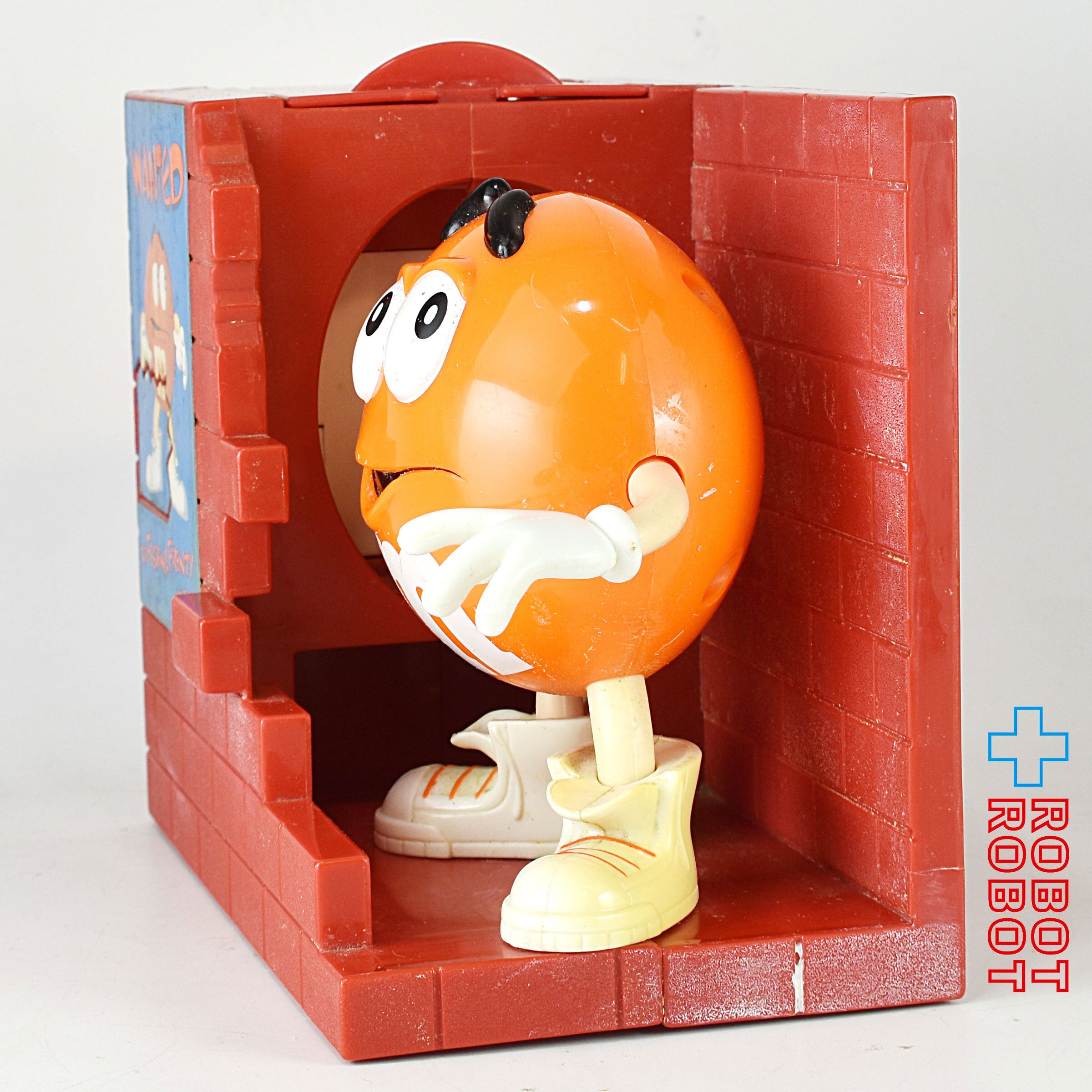 イ504 　建水『堀内宗完（兼中斎）極箱』『朝日窯　松林弘作　梅形建水　共箱』 イ504 建水『堀内宗完（兼中斎）極箱』『朝日窯 松林弘作