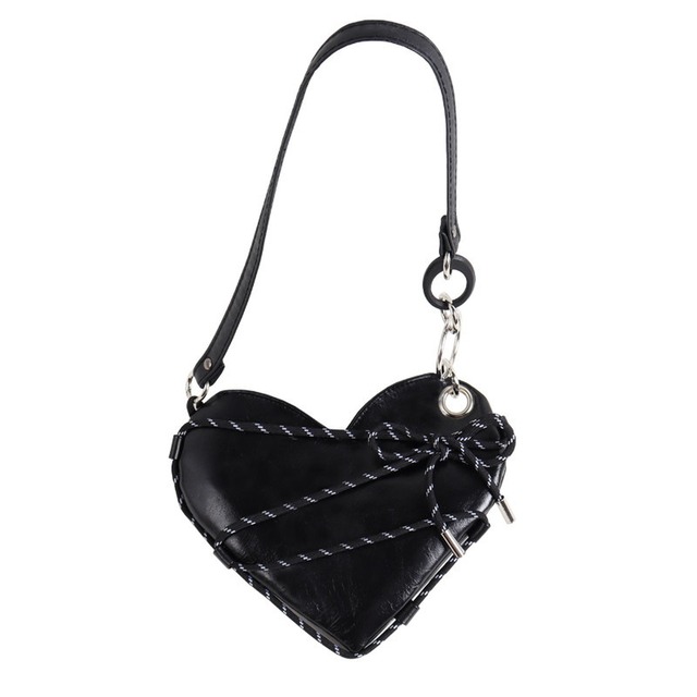 circle chain waist belt / l0396