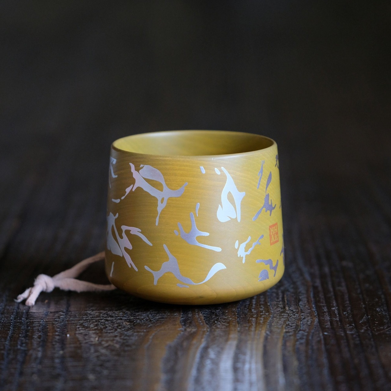 NODATE Linited Mug yokoki [Years Color]