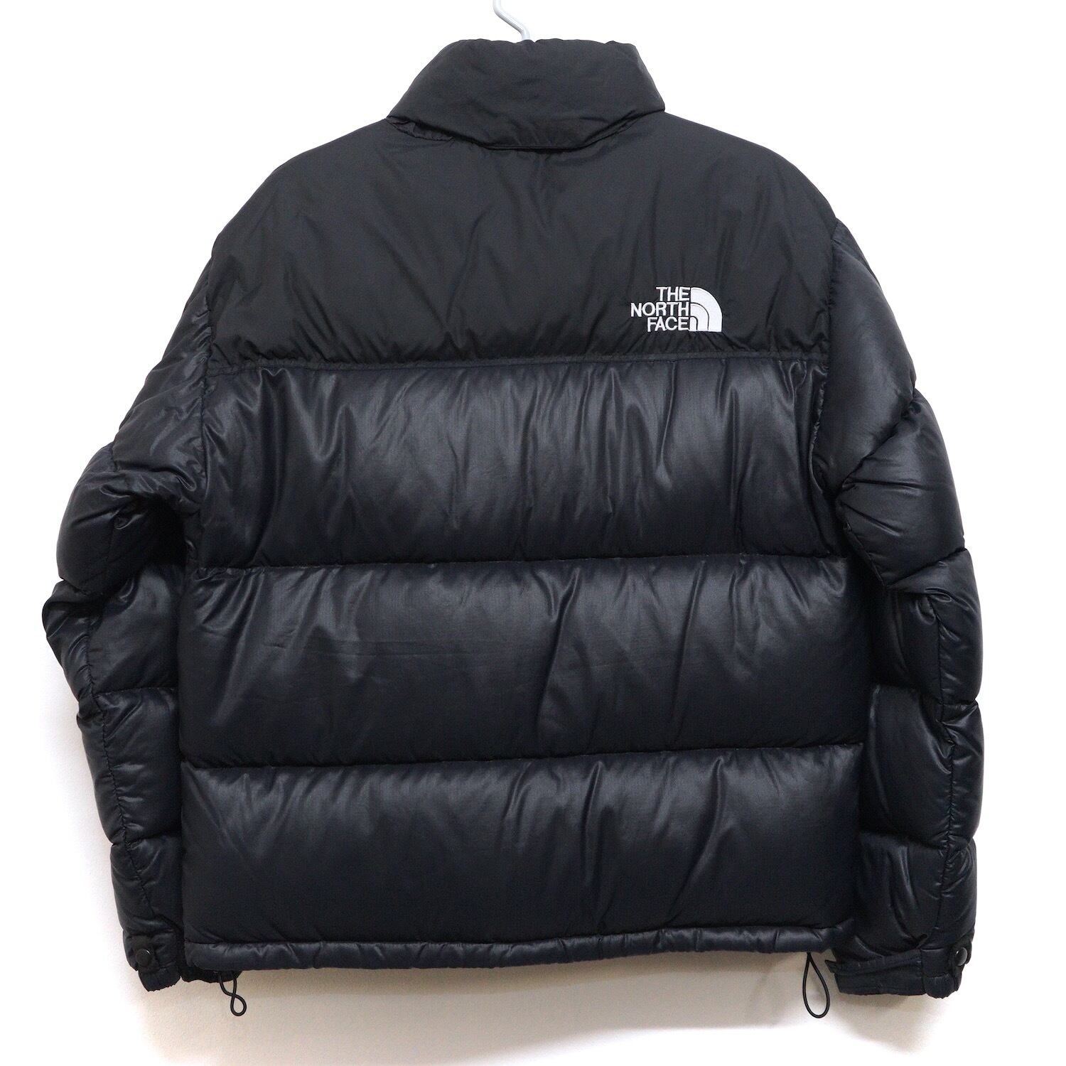 R3 THE NORTH FACE ノースフェイス ヌプシ ダウンジャケット