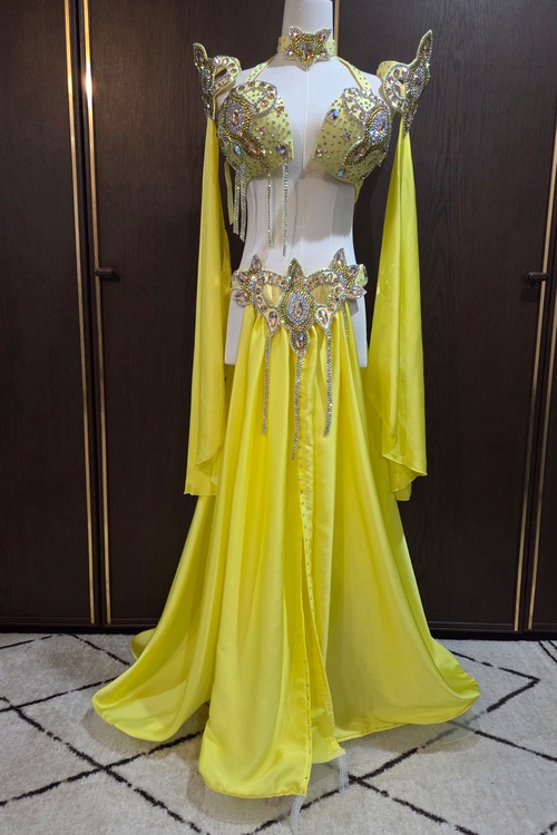 AH Yellow 91256