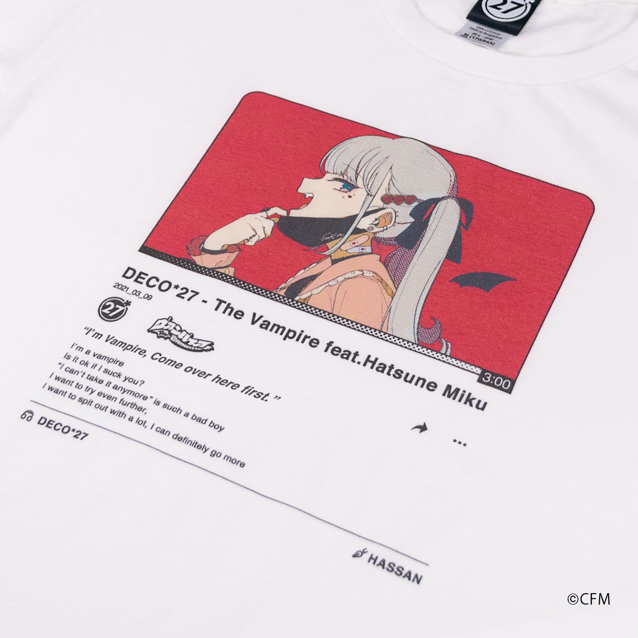 ワコール/サルート 90G 店舗限定 ガーターM PU Mika Yoshizawa Tシャツ