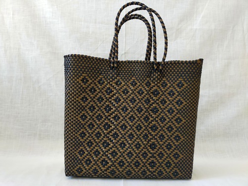 メルカドバッグ Bali  (L)