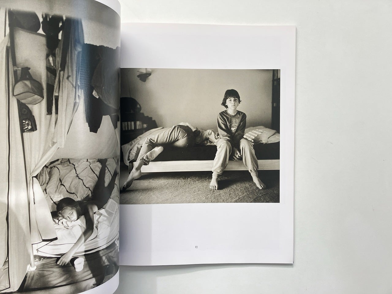 Radiant Identities　ハードカバー版 ジョック・スタージェス Jock Sturges | Radiant identities | 翠