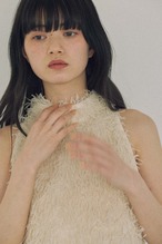 DU260518 Tape Yarn American Sleeve Tops