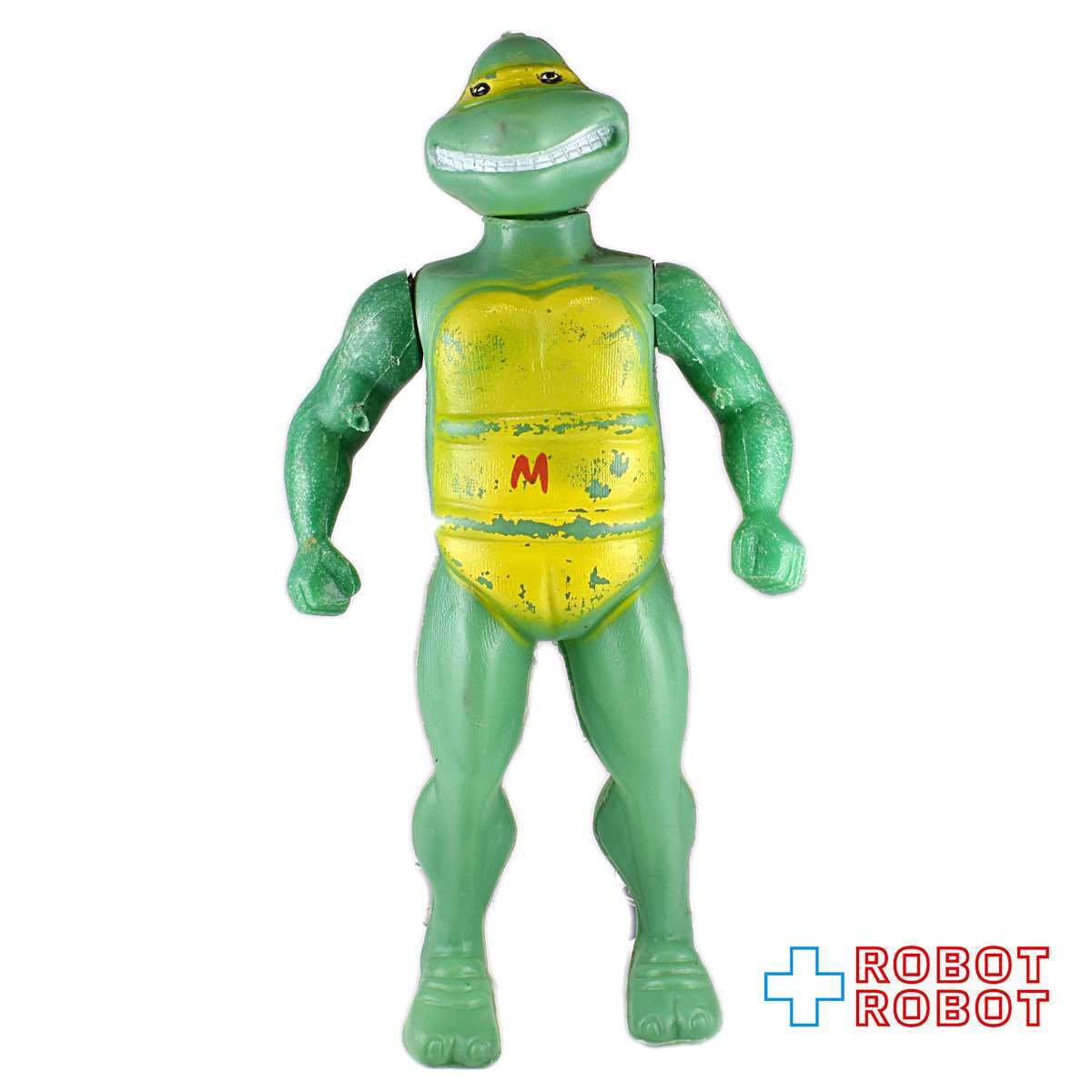 TMNTタートルズ フィギュア プレイメイツ フランケン マイク ◼️TMNT◼️タートルズ フィギュア プレイメイツ フランケン マイク