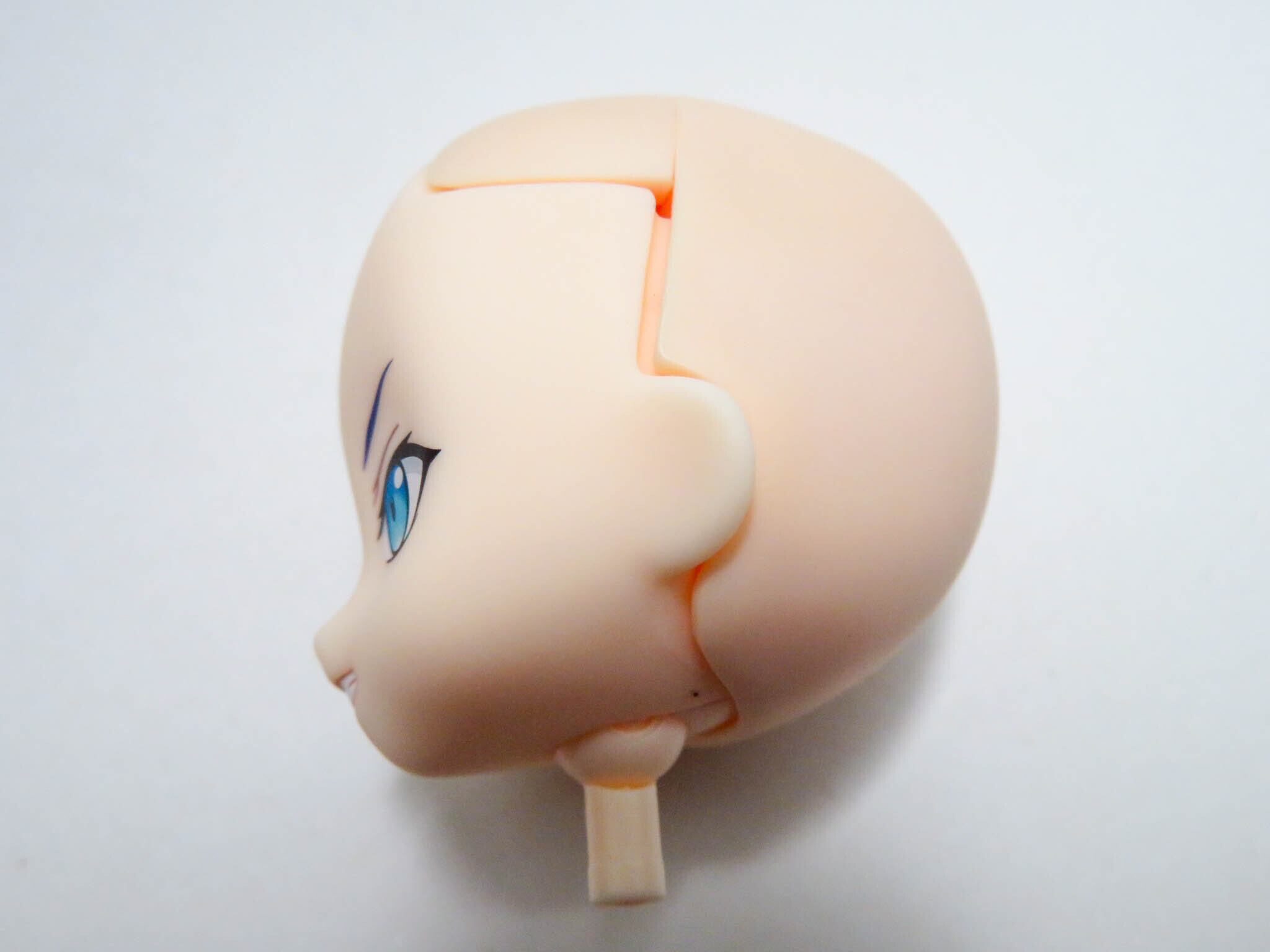 再入荷【2565】 夜ト 顔パーツ 普通 ねんどろいど | ホビー通販 アニホープ