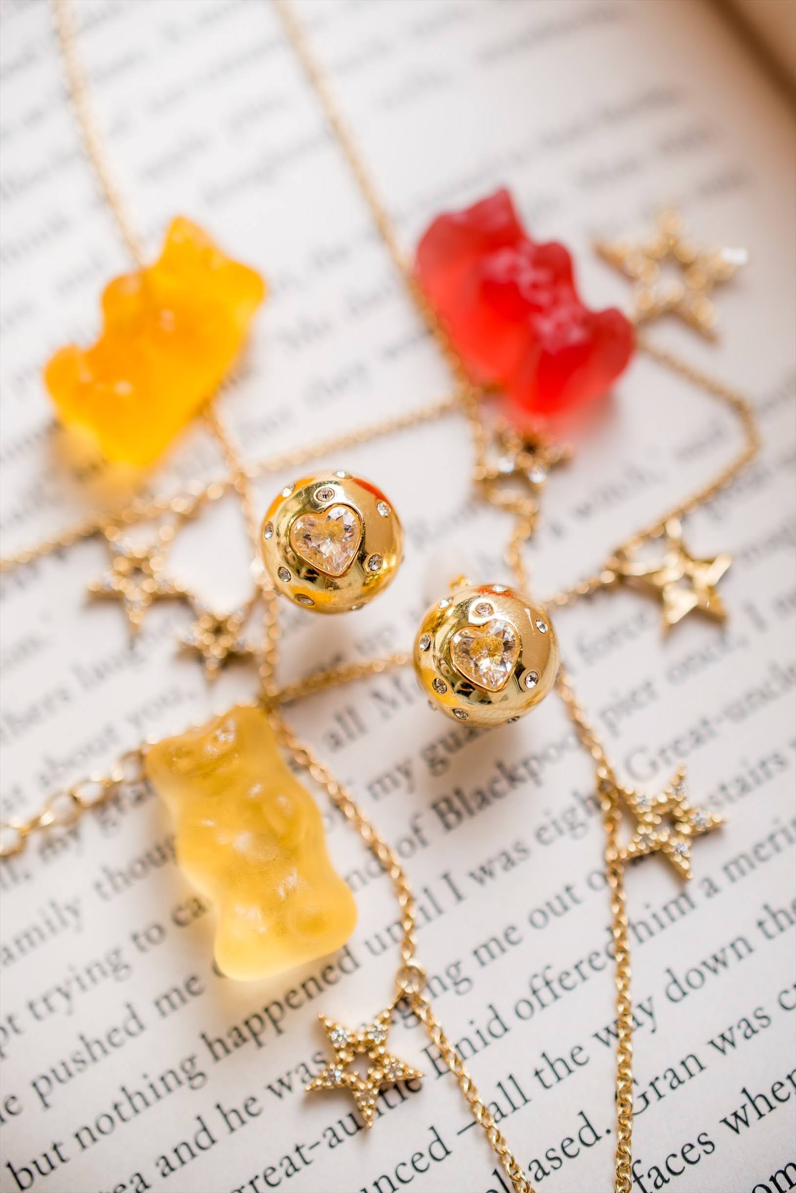 ハート | THE HANY 公式オンラインショップ | THE HANY Bijoux