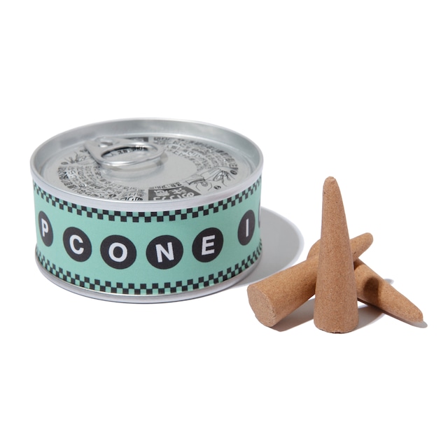 【Acy】PCONE INCENSE