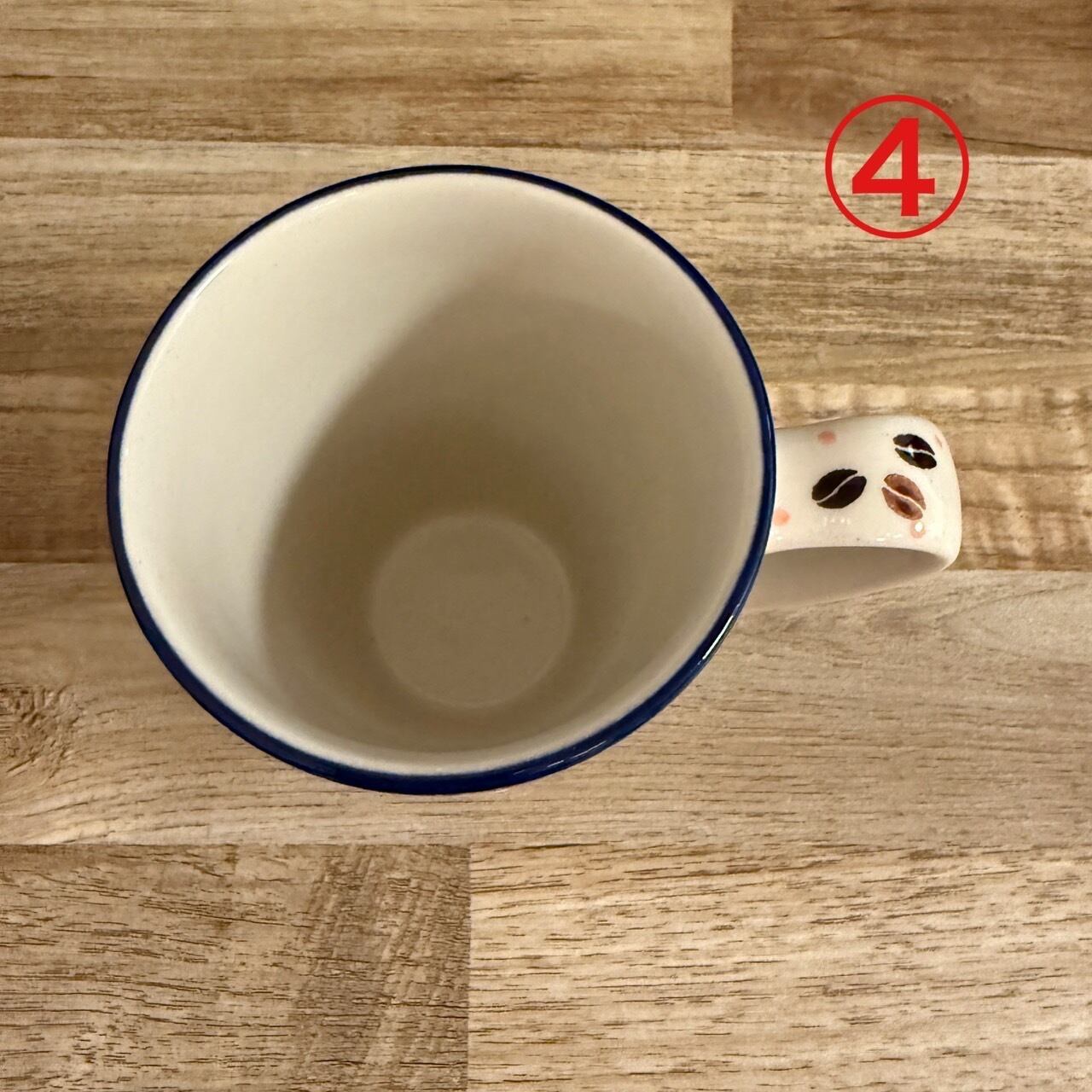 専用商品）コーヒー豆柄4点 | ポーリッシュポ タリーのおみせ｜ポー