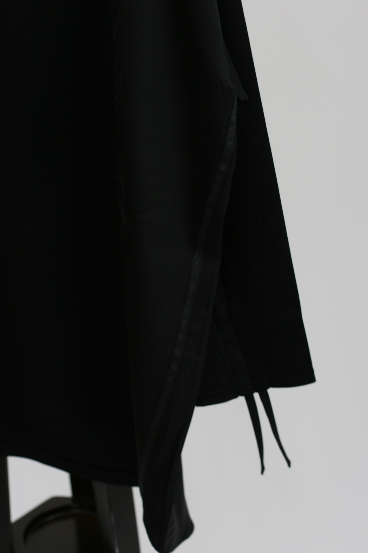 【Parc.1】Satin docking gather CS（107-076330） 　