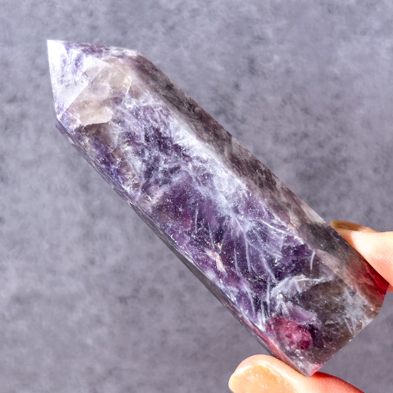 ユニコーンストーン タワー