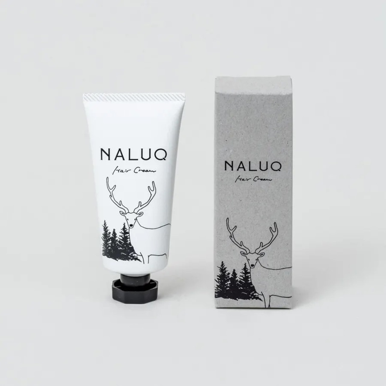 ヘアクリーム　55g  （ベルガプテンフリー）