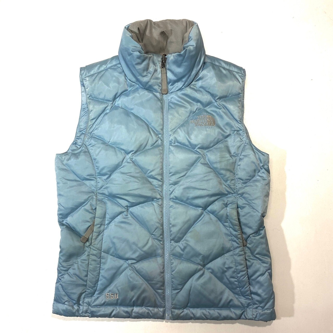 THE NORTH FACE ザ ノースフェイス 550フィルパワー グースダウン 