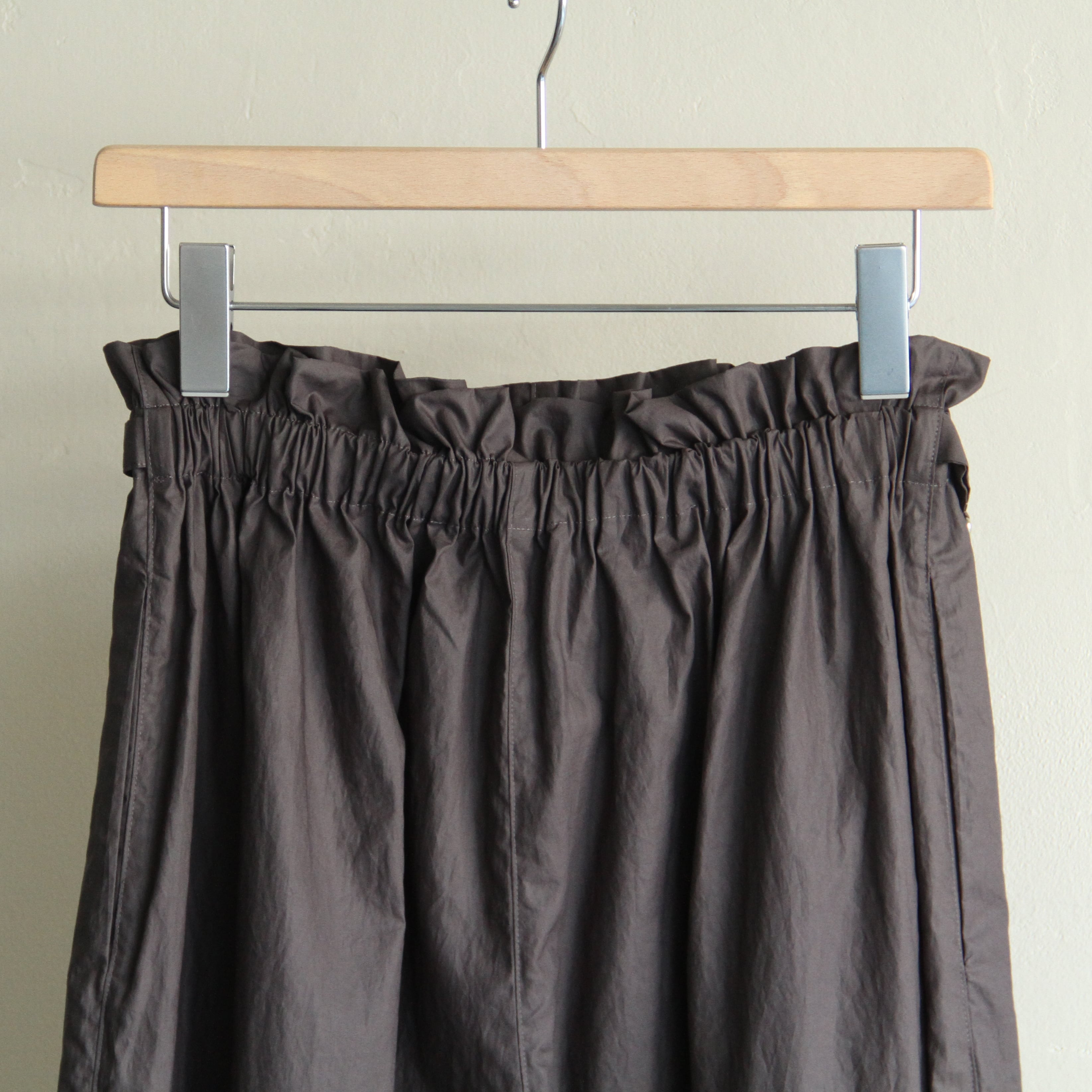 TENNE HANDCRAFTED MODERN Attachment pants | Terminal