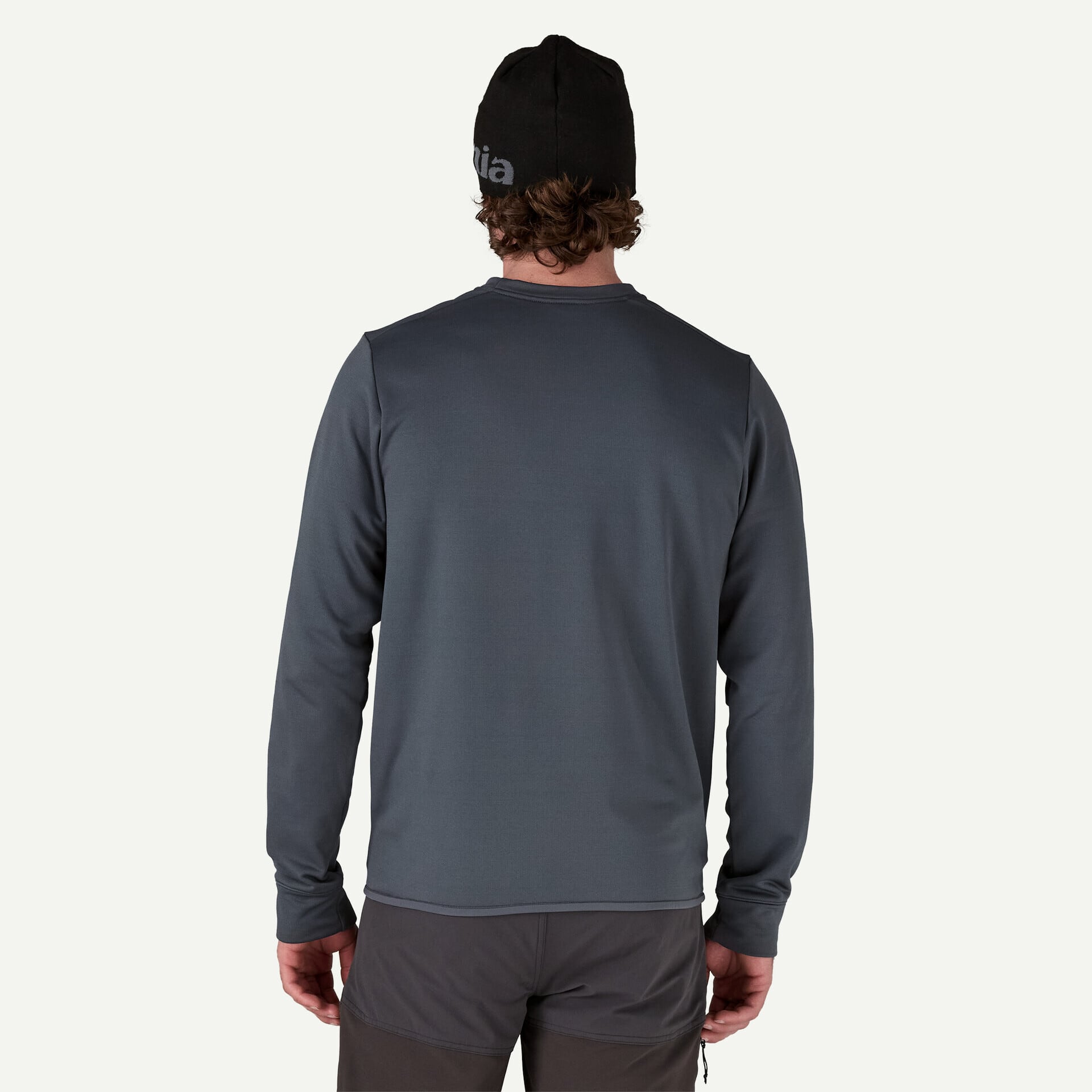 Patagonia パタゴニア Men's R1® Thermal Crewneck メンズ・R1