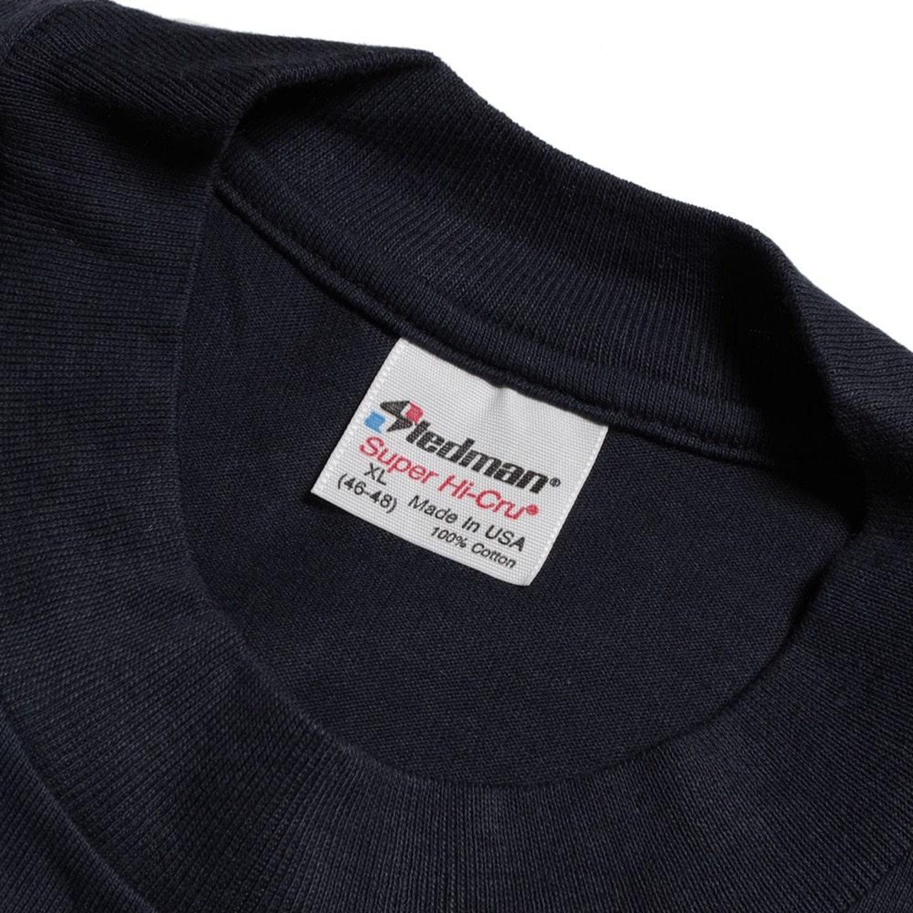 【USA Made DEADSTOCK(アメリカ製デッドストック)】AMAZING KRESKIN 80's DEADSTOCK STEDMAN cotton100% アメージングクレスキン 80年代デッドストック ステッドマン コットン100%ボディ使用