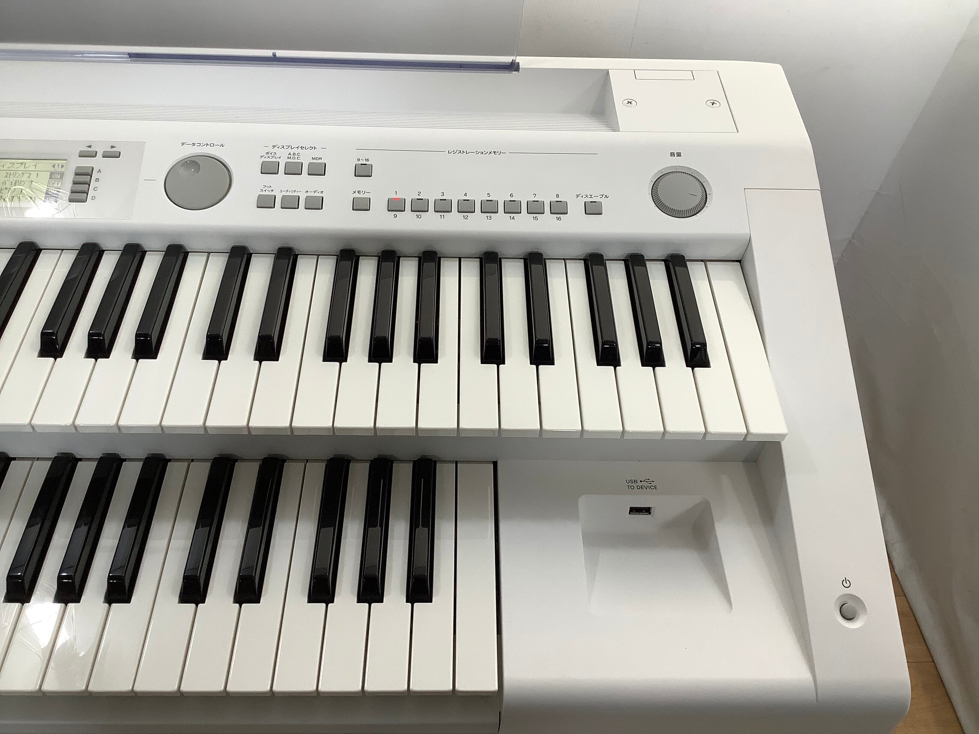 ttt　★68129【電子ピアノ】YAMAHA　ELB02　18年製 ttt ☆68129【電子ピアノ】YAMAHA ELB02 18年製 ttt ☆68129【電子