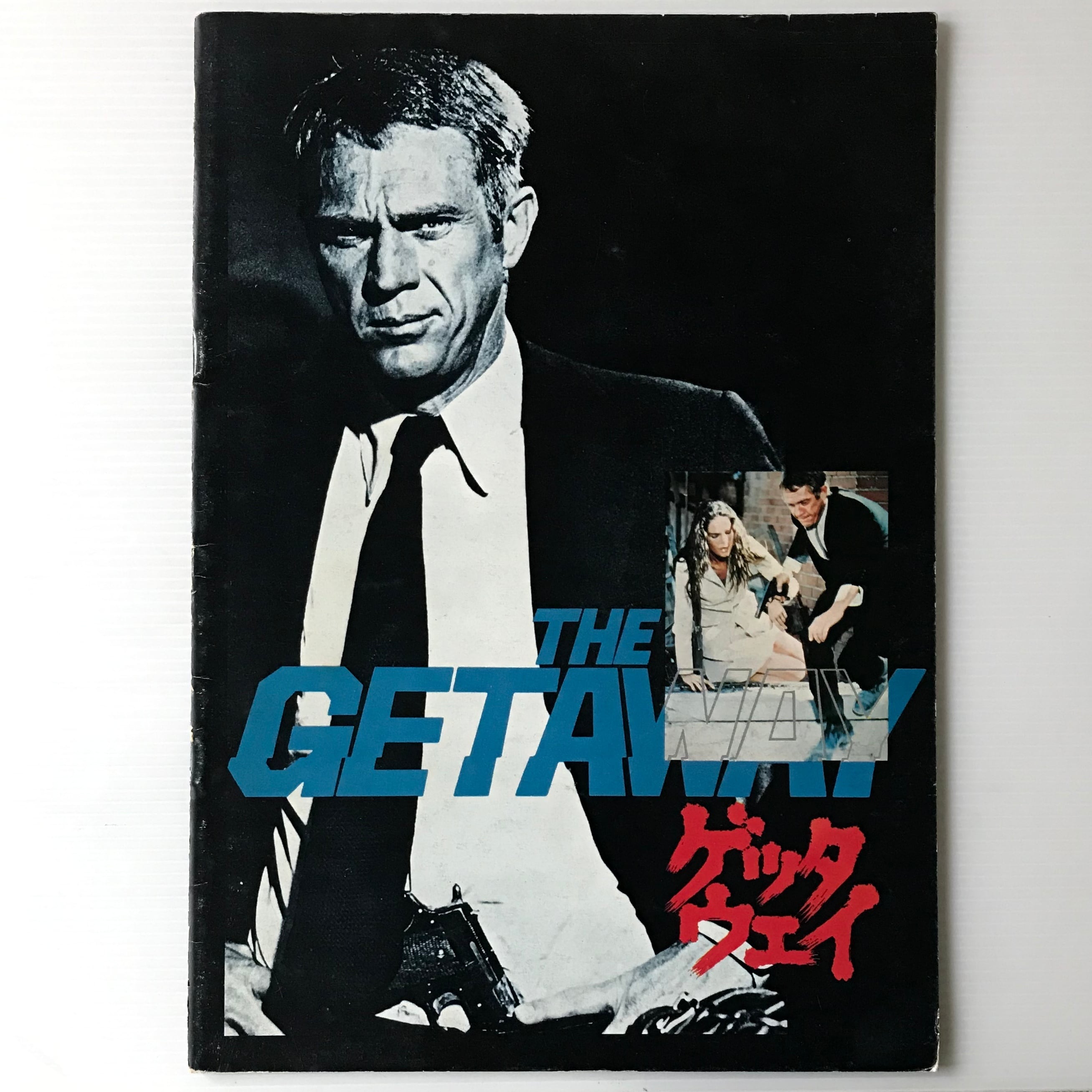 アメリカ映画の名作４作品のパンフレット アメリカ映画の名作4作品のパンフレット アメリカ映画の名作4