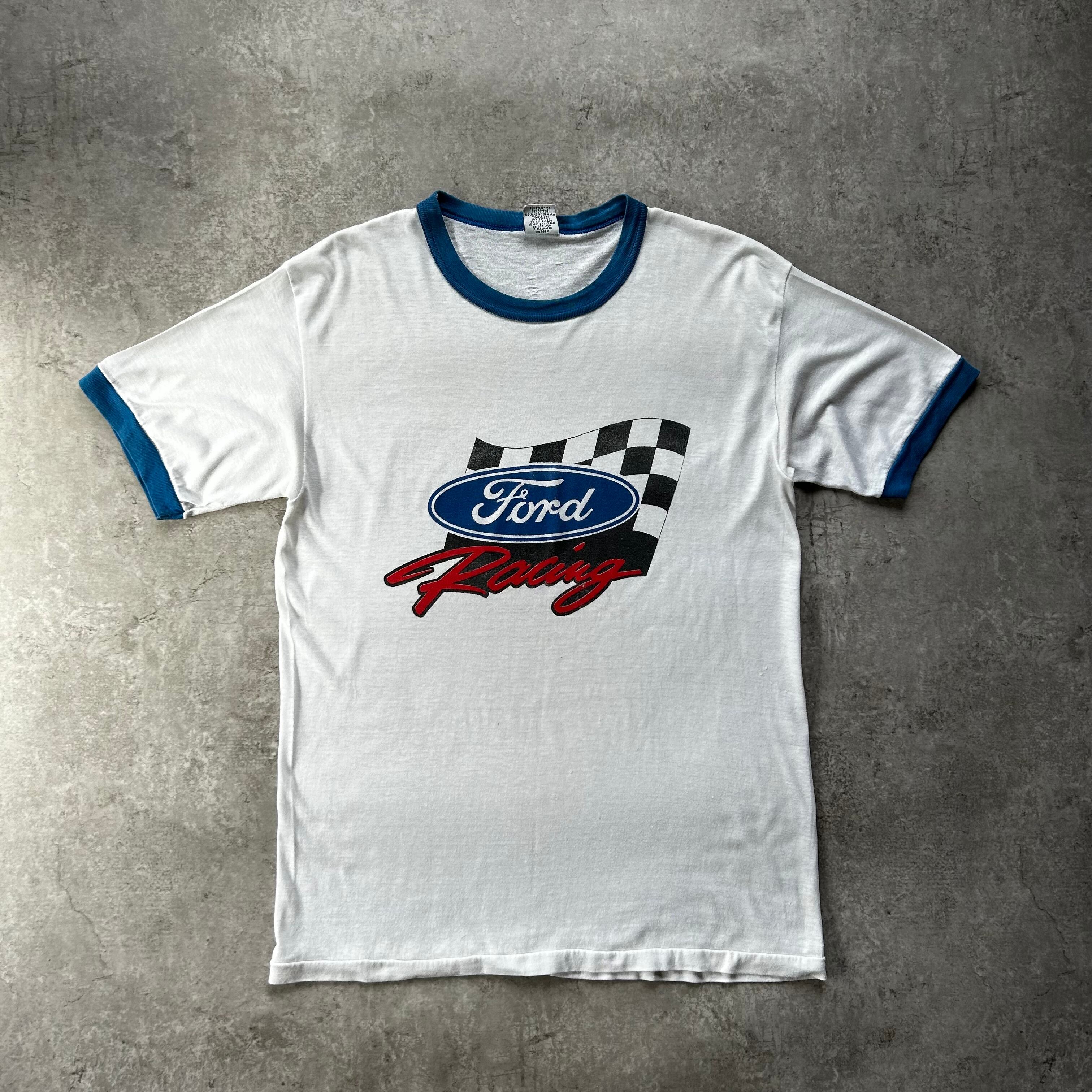 80s MOTHER'S FINEST リンガーTシャツM USA製 80s MOTHER'S FINEST