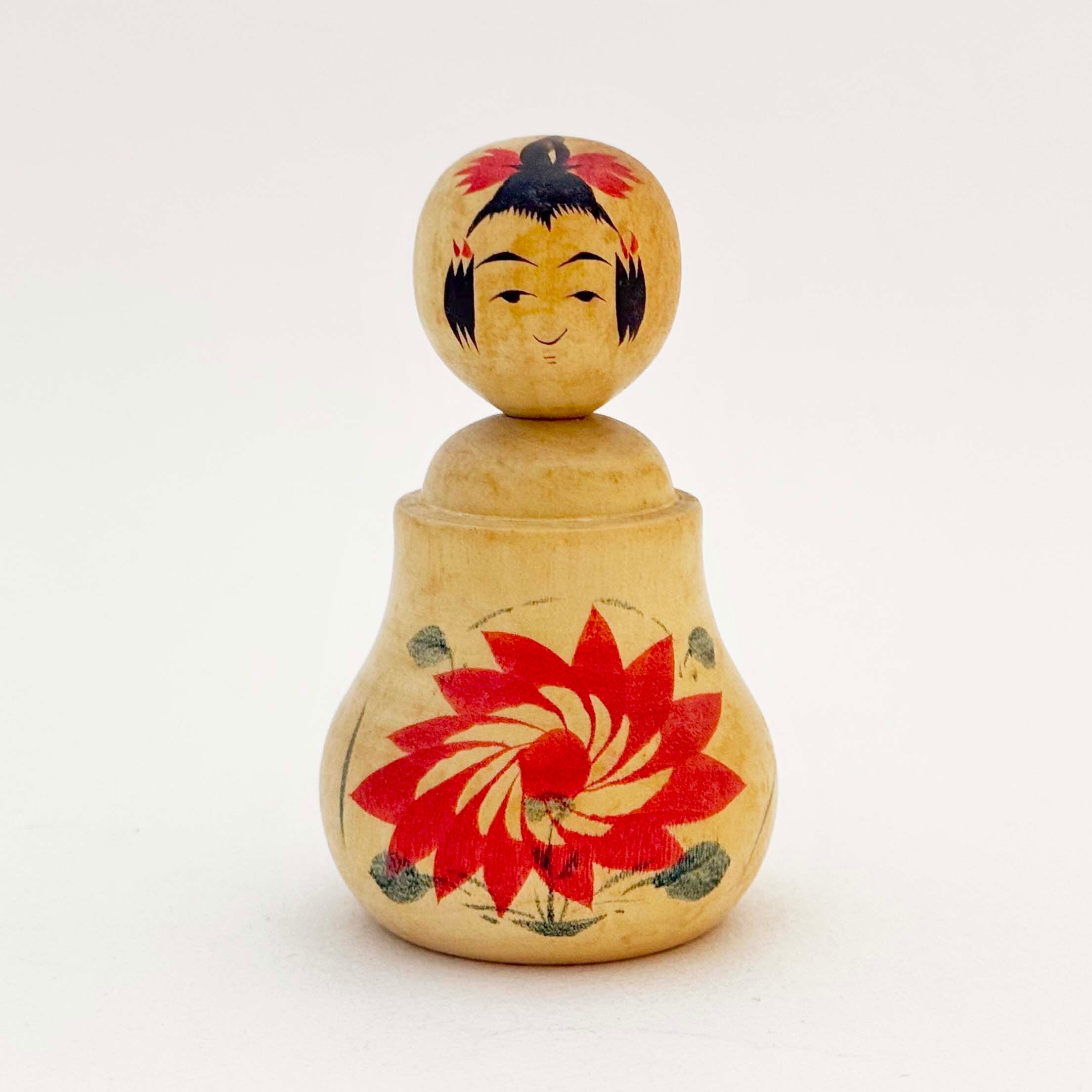 鳴子系 / 大沼秀雄工人（ねまりこ）