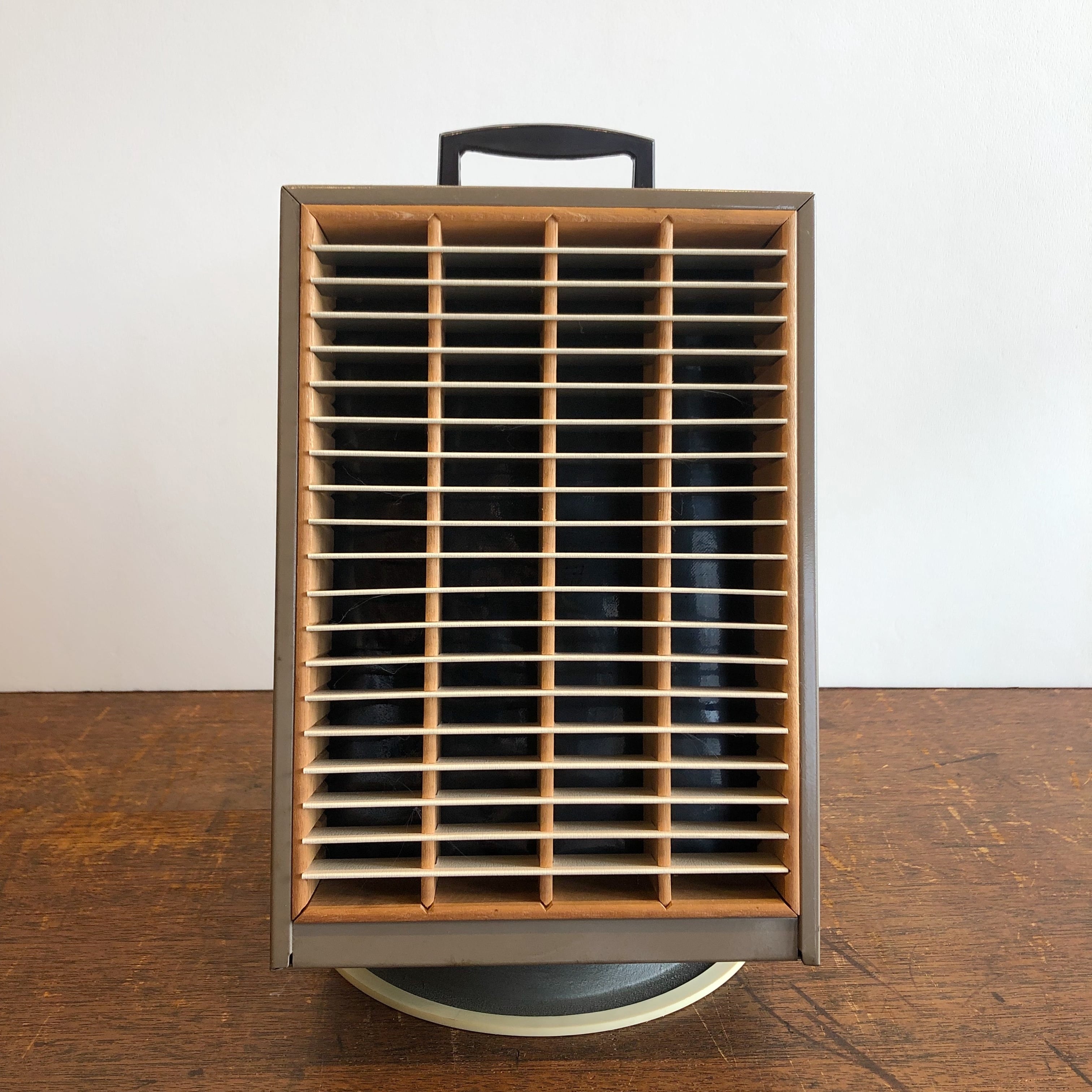 回転式印鑑スタンド | POTLATCH