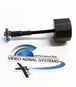 VAS Mad Mushroom V2 antenna RHCP SMA