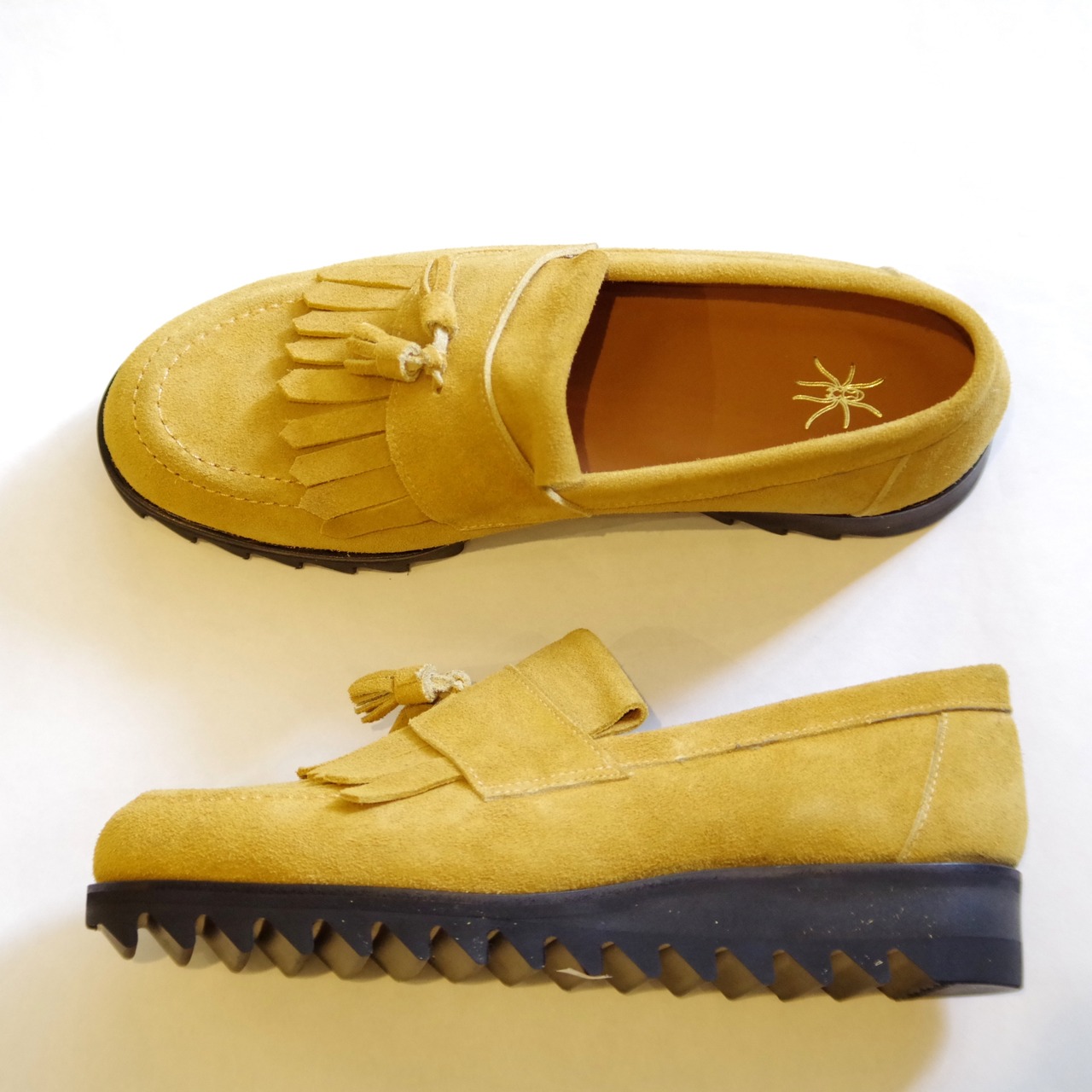 Tassel Loafer