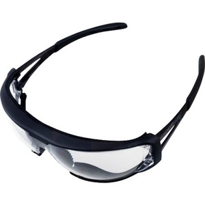 ＹＡＭＡＭＯＴＯ　一眼型保護メガネ（ガスケットタイプ）　１０２２４２４０６８０００　