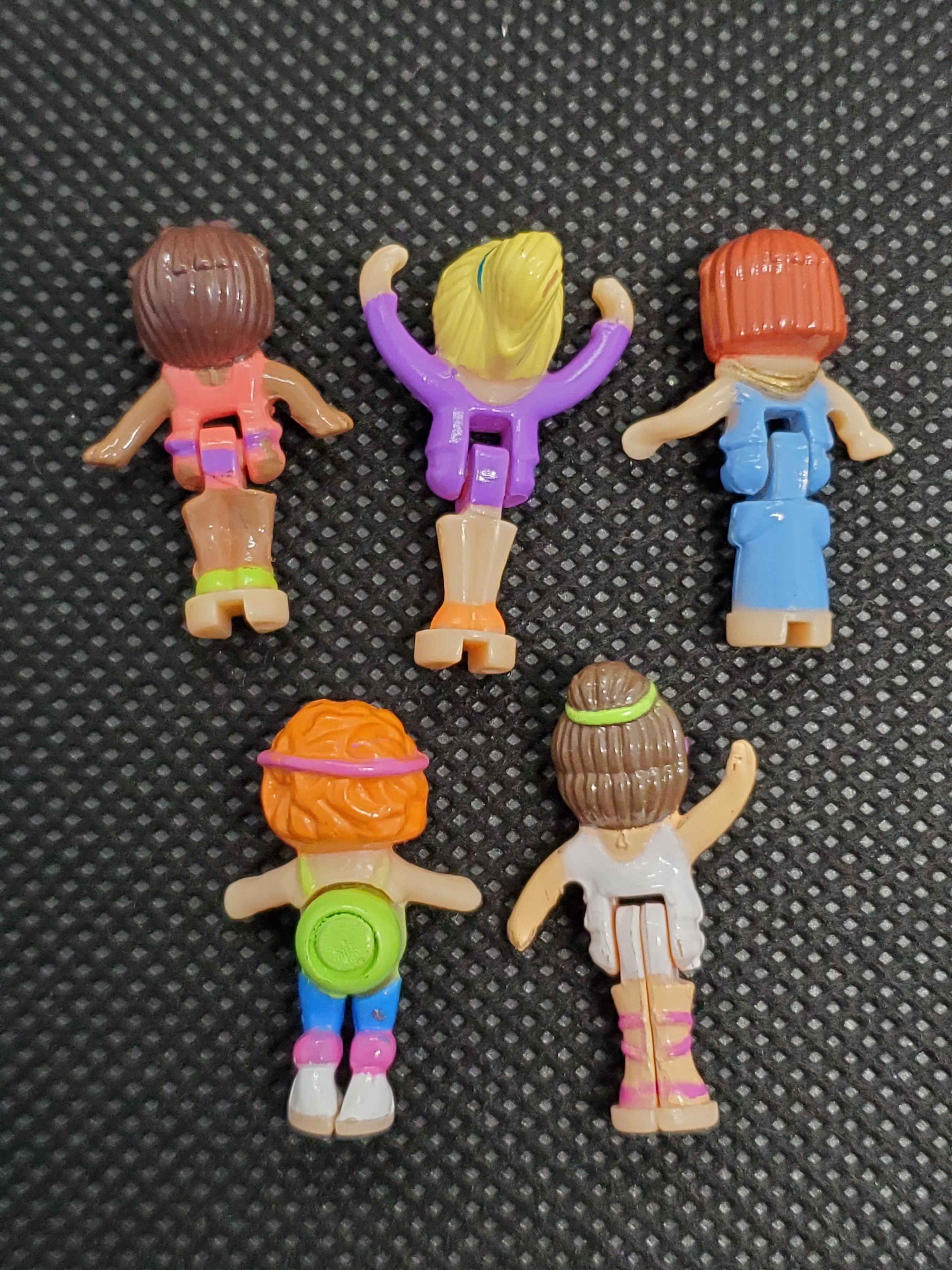 とびだすパーティーハウス 1995年 ほぼ完品