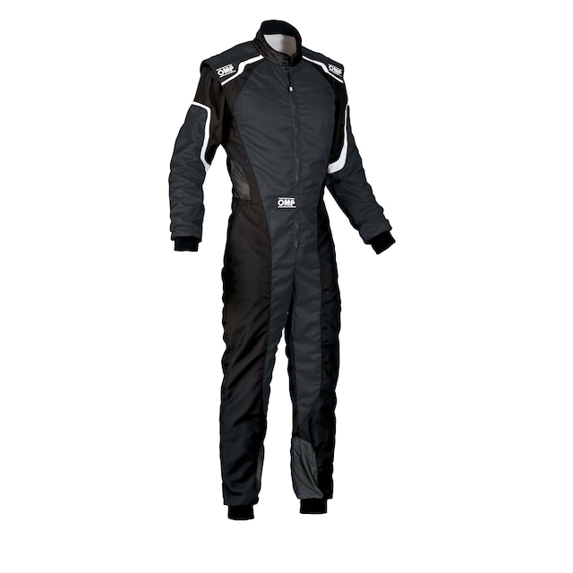 KA0-1727-A01#071 KS-3 Suit  (Black) 2019 MODEL