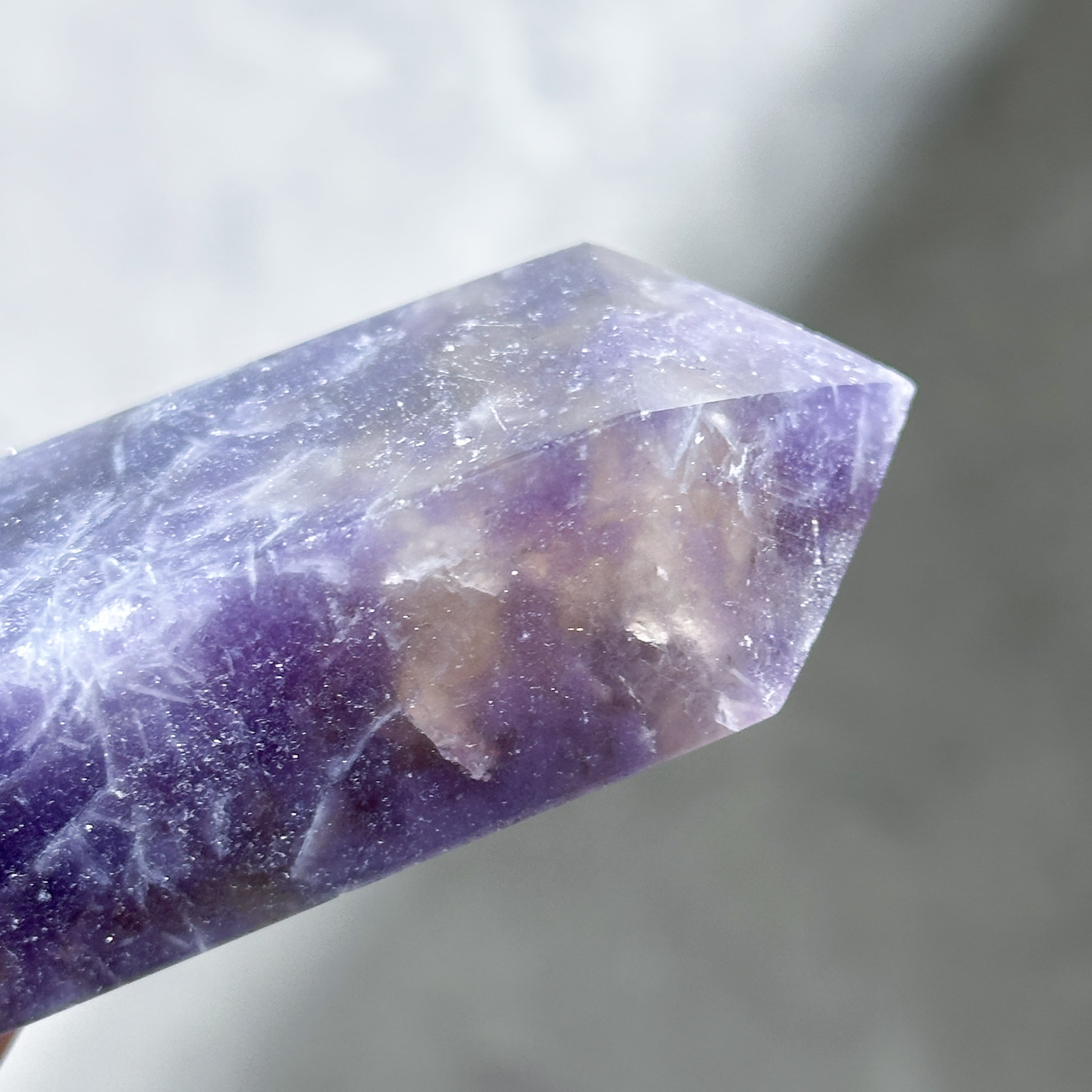 パイライト ユニコーン 天然石 ユニコーンストーン タワー71◇ Unicorn Stone ◇天然石・鉱物