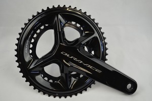 [未開封品] シマノ SHIMANO DURA-ACE FC-R9200 クランク 52-36T 170mm